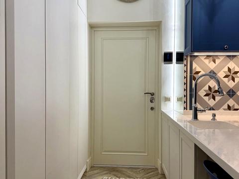 квартира за адресою Берестейський просп. (Перемоги), 42