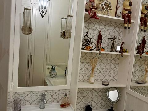 квартира за адресою Берестейський просп. (Перемоги), 42