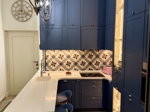 квартира за адресою Берестейський просп. (Перемоги), 42