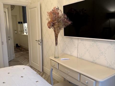 квартира за адресою Берестейський просп. (Перемоги), 42