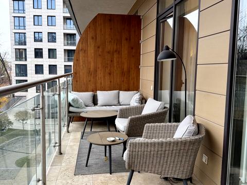 квартира за адресою Берестейський просп. (Перемоги), 42