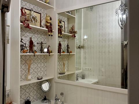 квартира за адресою Берестейський просп. (Перемоги), 42