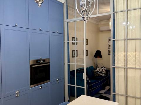 квартира за адресою Берестейський просп. (Перемоги), 42