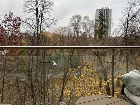 квартира за адресою Берестейський просп. (Перемоги), 42