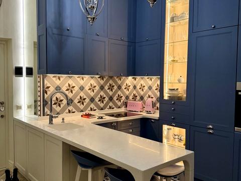 квартира за адресою Берестейський просп. (Перемоги), 42