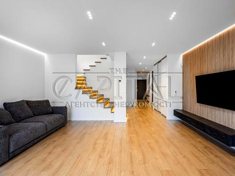 дом по адресу Івана Сірка ул.