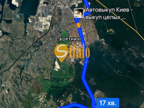 ділянка за адресою 