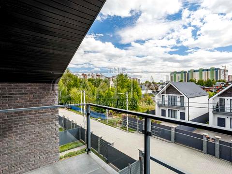 дом по адресу Івана Сірка ул.