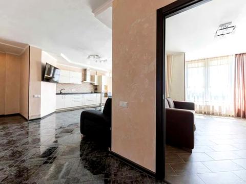 квартира за адресою Петропавлівська вул., 40