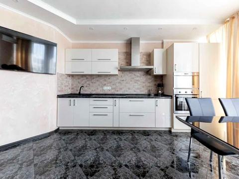 квартира за адресою Петропавлівська вул., 40