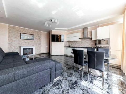 квартира за адресою Петропавлівська вул., 40