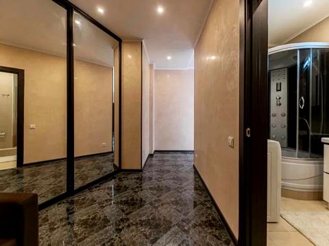 квартира за адресою Петропавлівська вул., 40