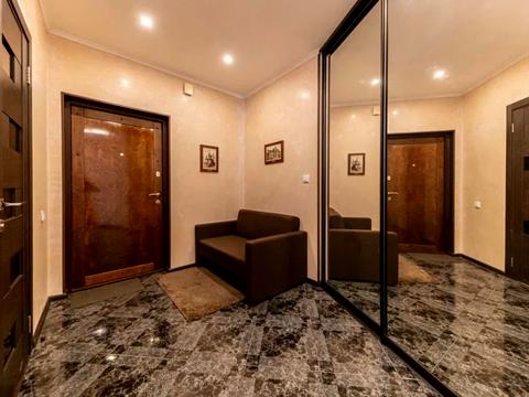 квартира за адресою Петропавлівська вул., 40