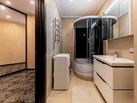 квартира за адресою Петропавлівська вул., 40