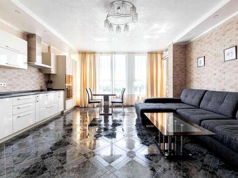 квартира за адресою Петропавлівська вул., 40