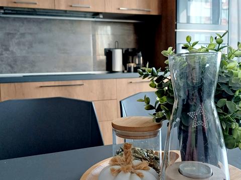 квартира за адресою Північна вул. (Північна), 6