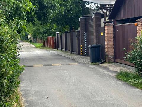 будинок за адресою Київ, 80 Садова, 11