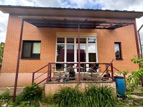 будинок за адресою Київ, 80 Садова, 11