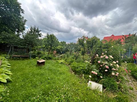 будинок за адресою Київ, 80 Садова, 11