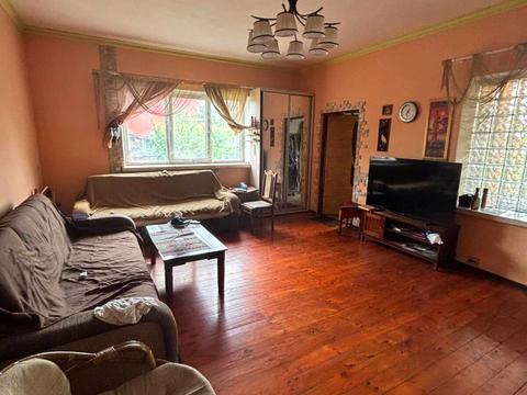 будинок за адресою Київ, 80 Садова, 11