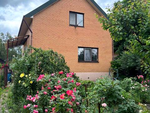 будинок за адресою Київ, 80 Садова, 11