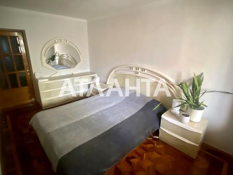 квартира за адресою Олексія Вадатурського вул. (Маршала Малиновського), 11