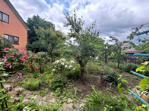 будинок за адресою Київ, 80 Садова, 11