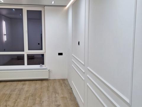 квартира за адресою Героїв Миколаєва вул., 40