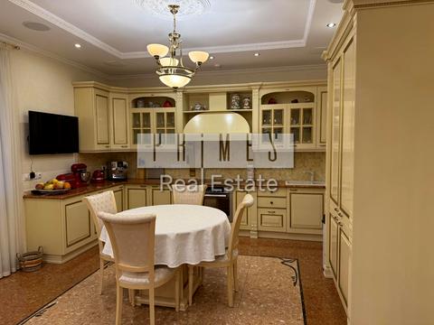 дом по адресу Абрикосовая ул.