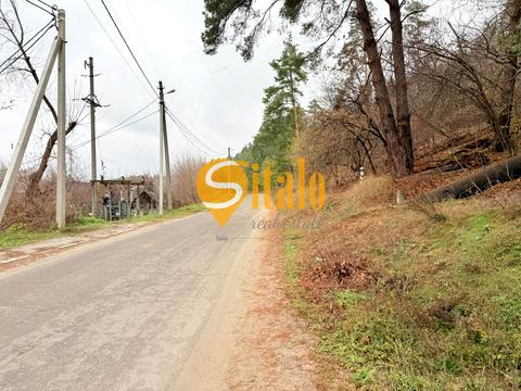 ділянка за адресою 