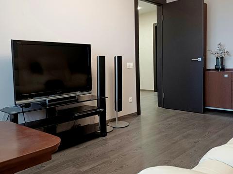 квартира за адресою Північна вул. (Північна), 6