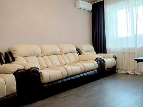 квартира за адресою Північна вул. (Північна), 6