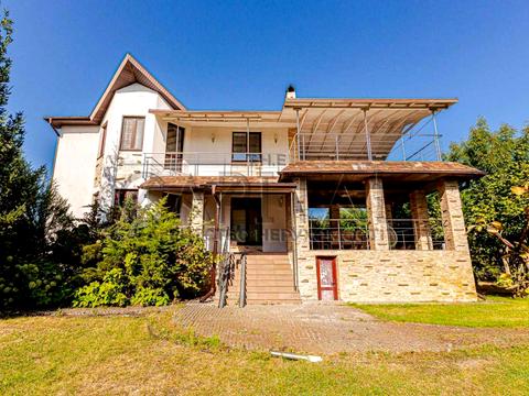 будинок за адресою Звенигородська вул.