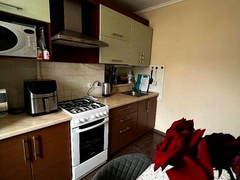 квартира за адресою Сонячна Набережна вул. (Маршала Малиновського), 10