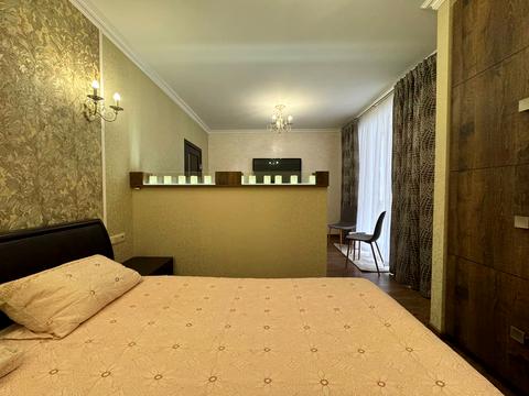 квартира за адресою Олександра Довженка вул., 51