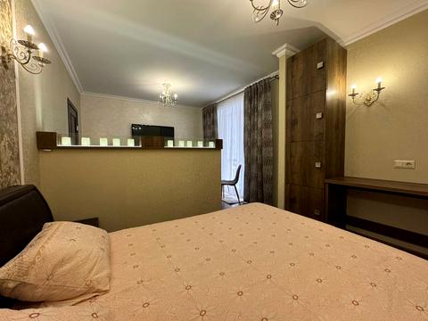 квартира за адресою Олександра Довженка вул., 51