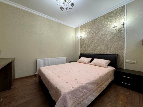 квартира за адресою Олександра Довженка вул., 51