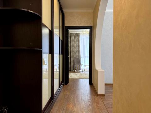 квартира за адресою Олександра Довженка вул., 51