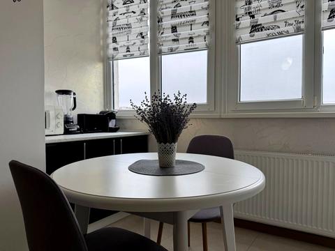 квартира за адресою Олександра Довженка вул., 51