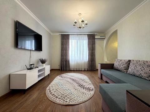 квартира за адресою Олександра Довженка вул., 51