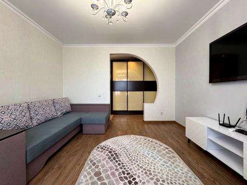 квартира за адресою Олександра Довженка вул., 51