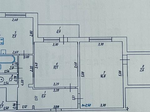 квартира за адресою Свободи просп., 67
