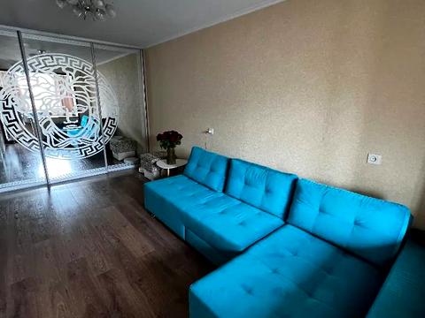 квартира за адресою Сонячна Набережна вул. (Маршала Малиновського), 10