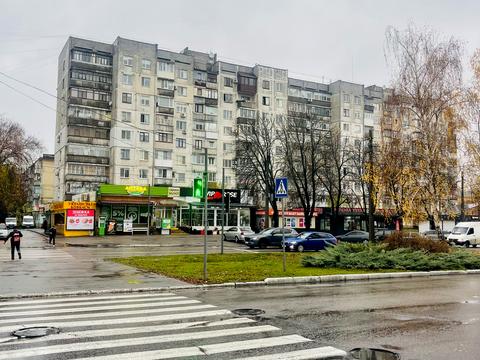 квартира за адресою Свободи просп., 67