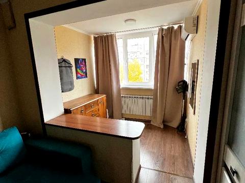 квартира за адресою Сонячна Набережна вул. (Маршала Малиновського), 10