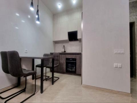 квартира по адресу Костомаровская ул. (Щорса), 22-А