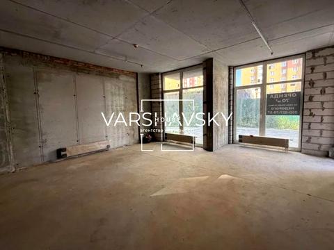 комерційна за адресою Олександра Олеся вул., 1