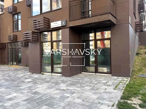 комерційна за адресою Олександра Олеся вул., 1