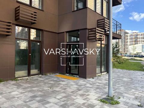 комерційна за адресою Олександра Олеся вул., 1