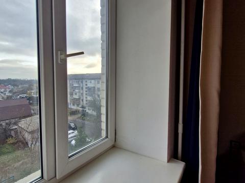 квартира за адресою Героїв УПА вул. (Кирпоноса), 7-А